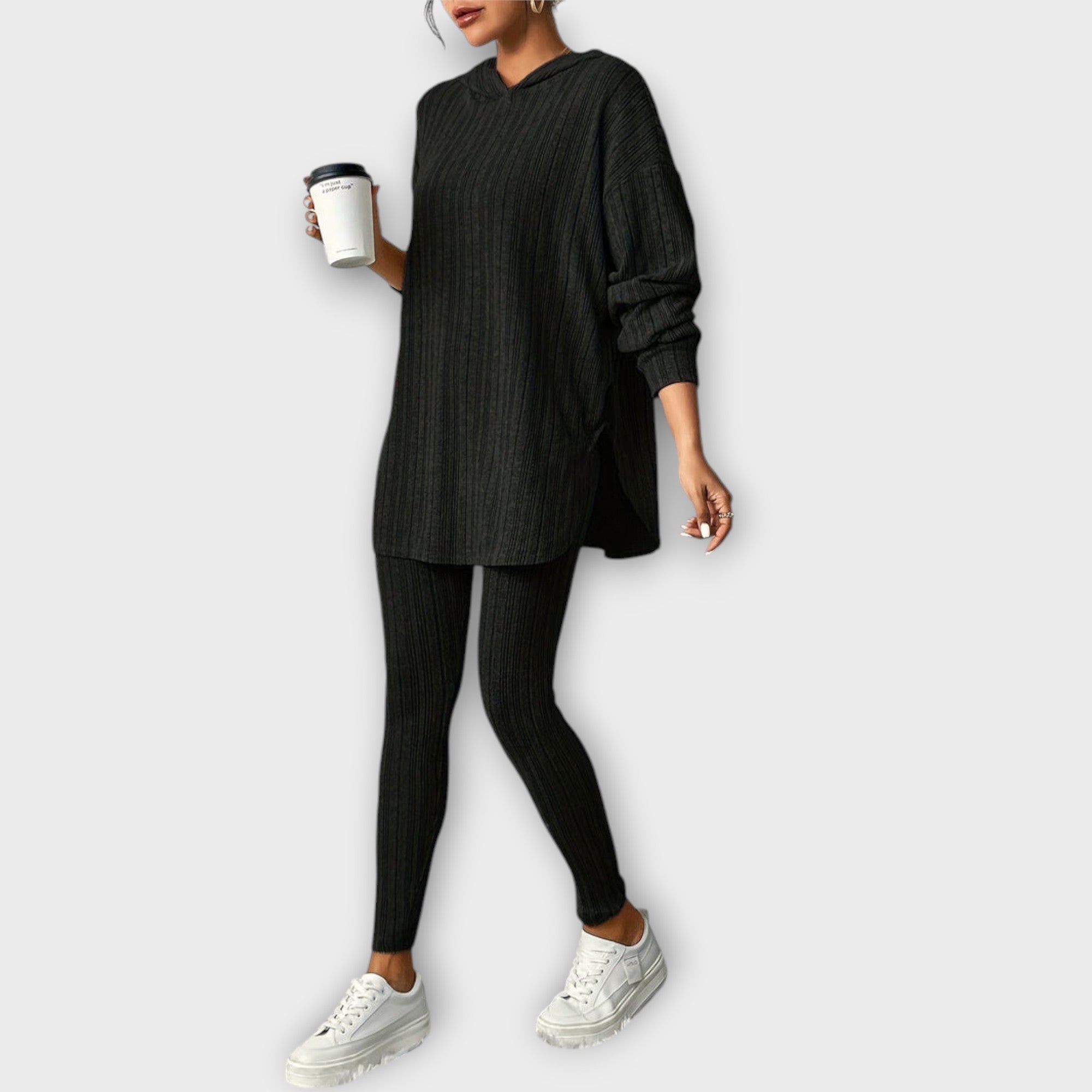 Rosa™ Cozy 2-delt Sæt