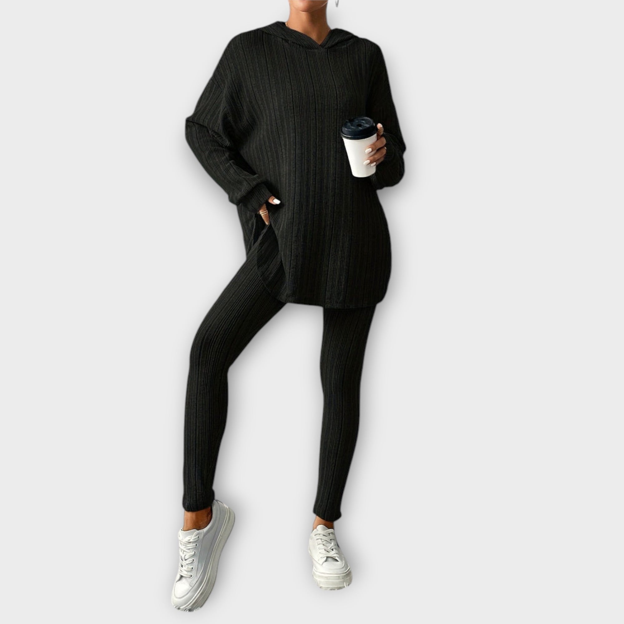 Rosa™ Cozy 2-delt Sæt