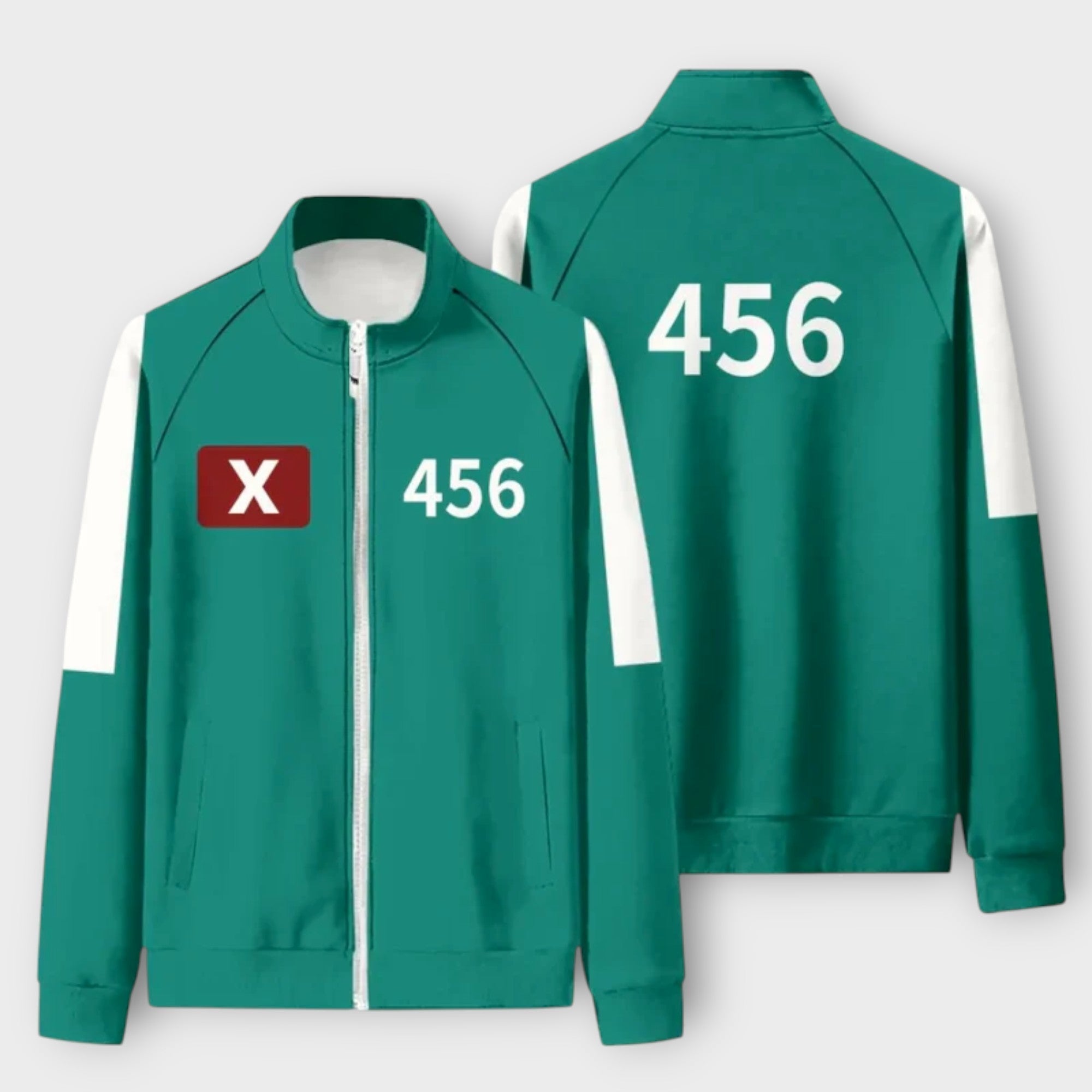 Unisex Squid Game Sæt