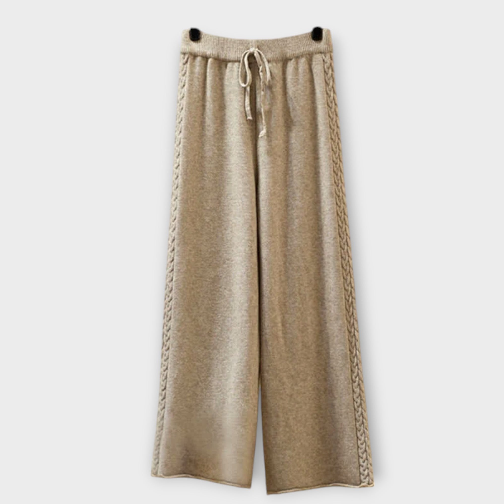 Vanessa™ Cozy Knit Sæt